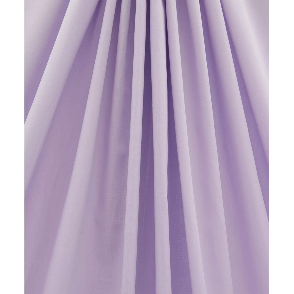 Liberty of London - Tana Lawn - Wisteria Plain Dyed