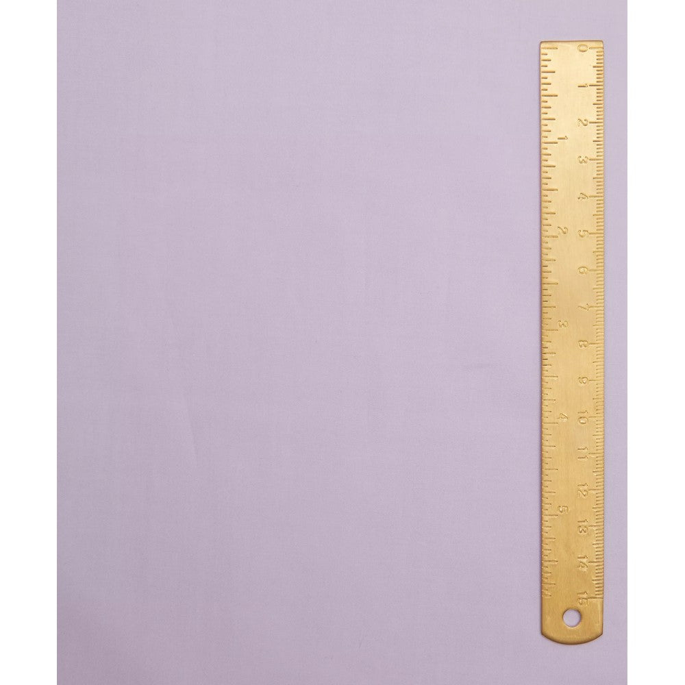 Liberty of London - Tana Lawn - Wisteria Plain Dyed