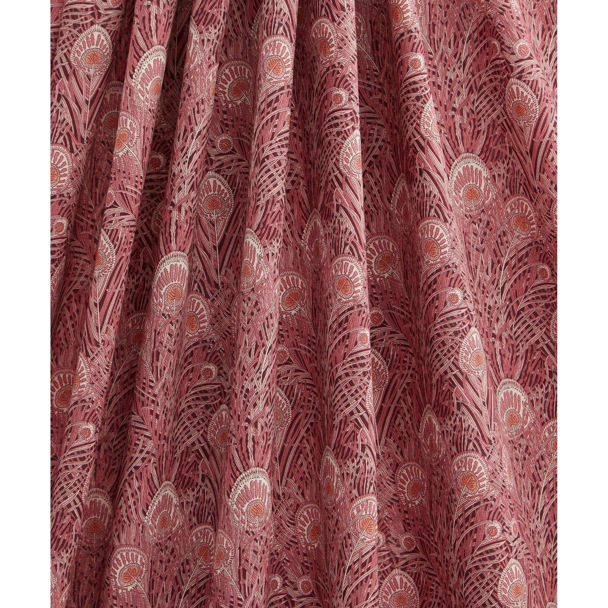 Liberty of London - Tana Lawn - Queen Hera Red 03632004C