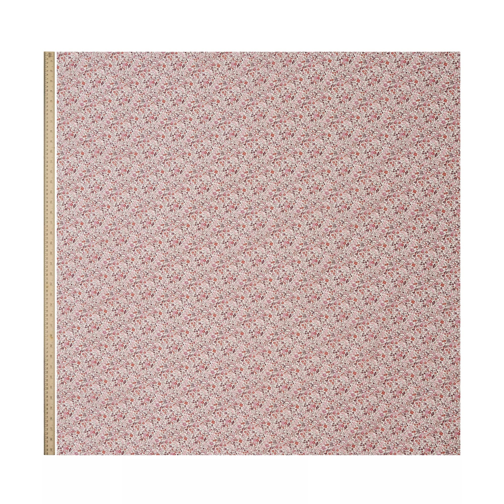 Liberty of London - Tana Lawn - Ava Pink 03632009B