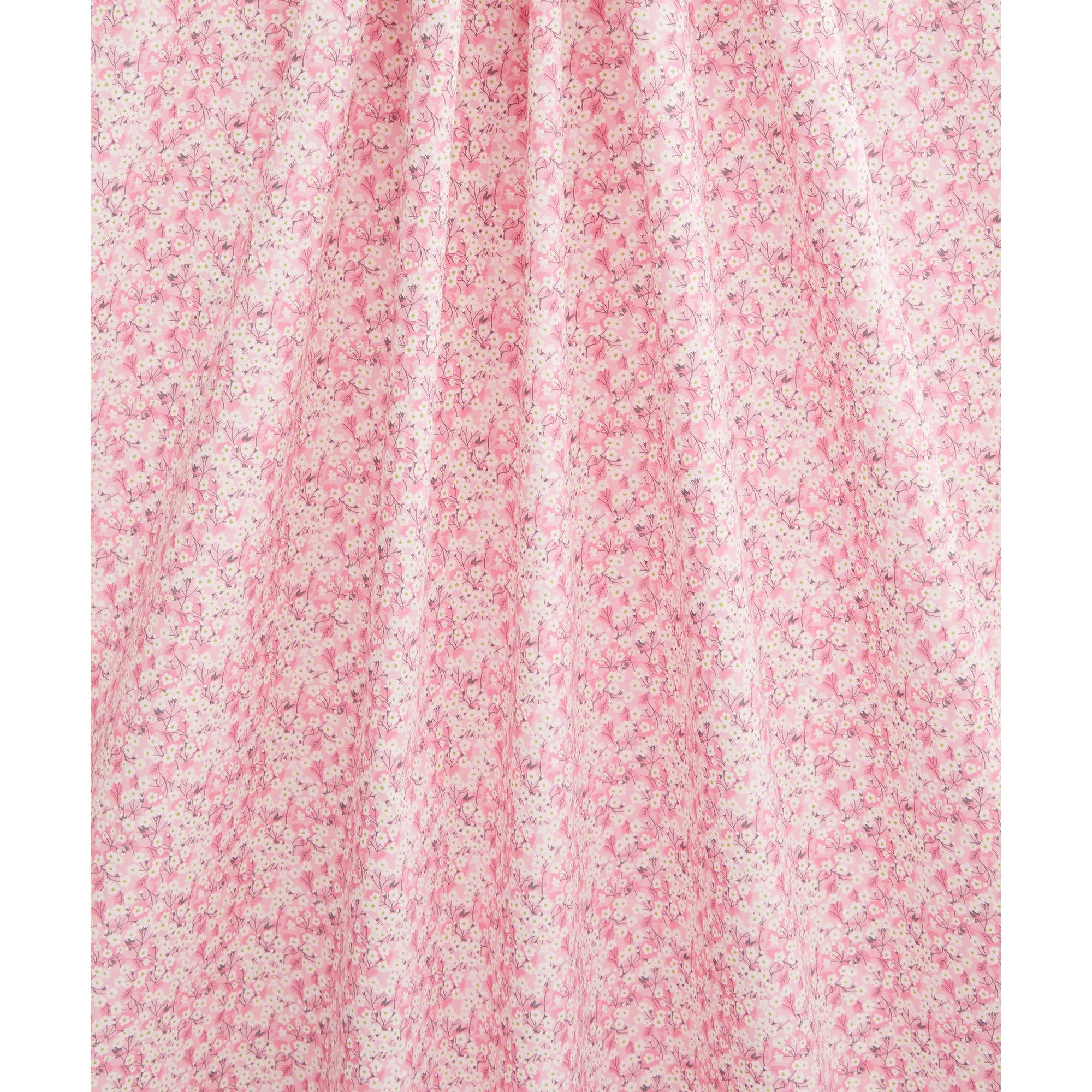 Liberty of London - Tana Lawn - Mitsi Valeria Pink