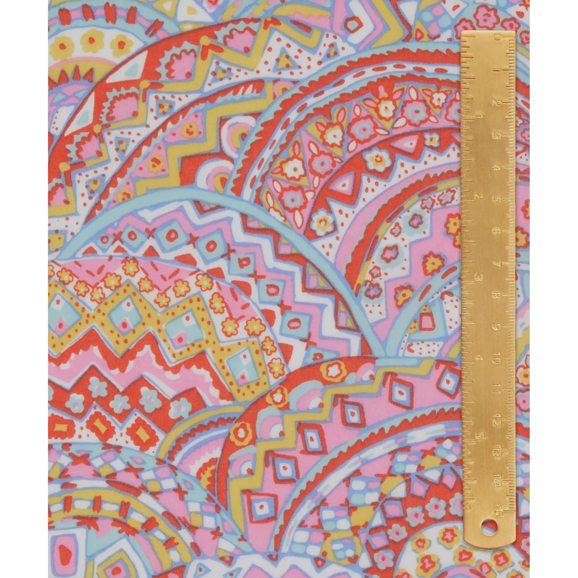 Liberty of London - Tana Lawn - Newton Pink 03634113C