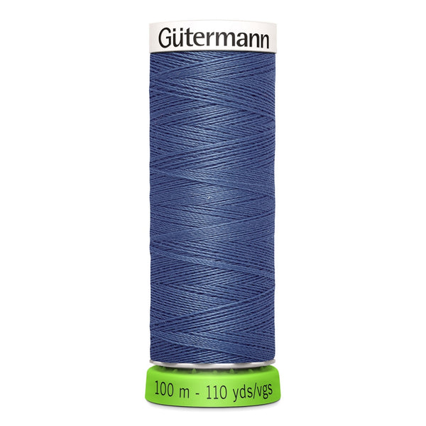 Gutermann Sew-All Polyester rPET Thread 100m/110 yds Col 112