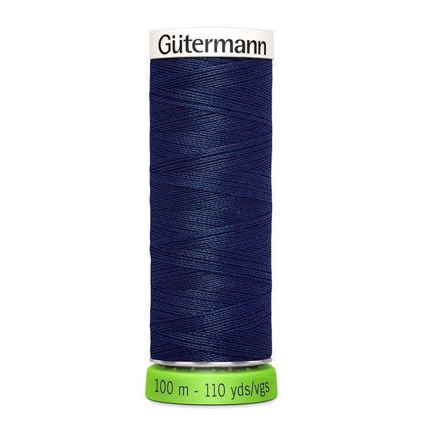Gutermann Sew-All Polyester rPET Thread 100m/110 yds Col 11