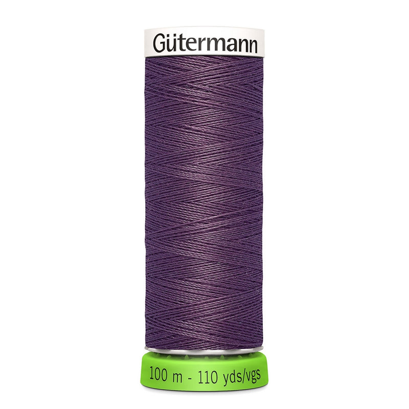 Gutermann Sew-All Polyester rPET Thread 100m/110 yds Col 128