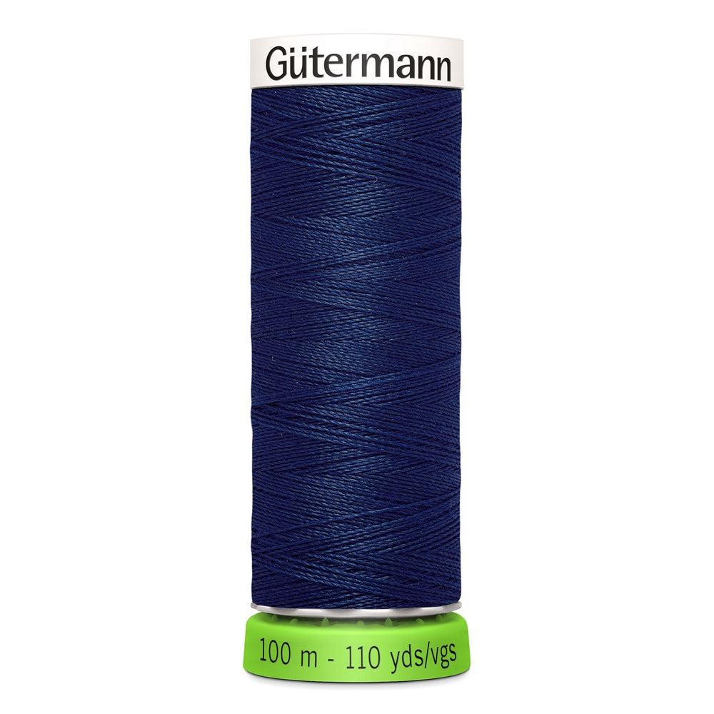 Gutermann Sew-All Polyester rPET Thread 100m/110 yds Col 13