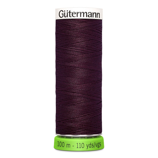 Gutermann Sew-All Polyester rPET Thread 100m/110 yds Col 130