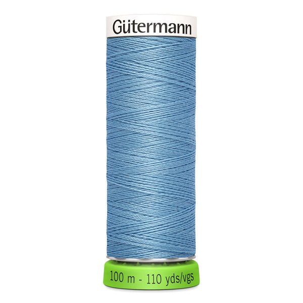 Gutermann Sew-All Polyester rPET Thread 100m/110 yds Col 143