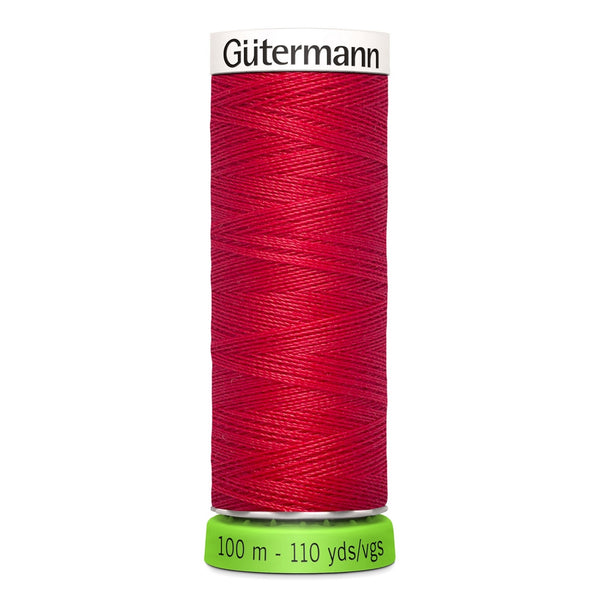 Gutermann Sew-All Polyester rPET Thread 100m/110 yds Col 156