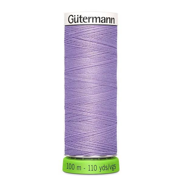 Gutermann Sew-All Polyester rPET Thread 100m/110 yds Col 158