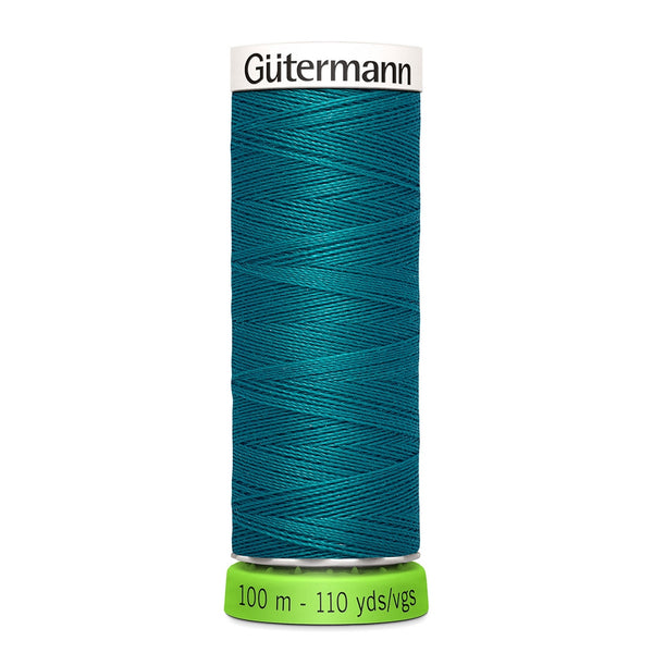 Gutermann Sew-All Polyester rPET Thread 100m/110 yds Col 189