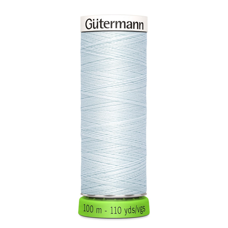 Gutermann Sew-All Polyester rPET Thread 100m/110 yds Col 193