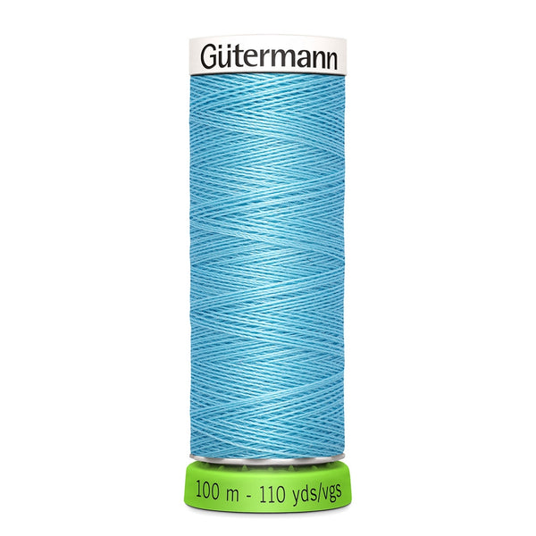 Gutermann Sew-All Polyester rPET Thread 100m/110 yds Col 196