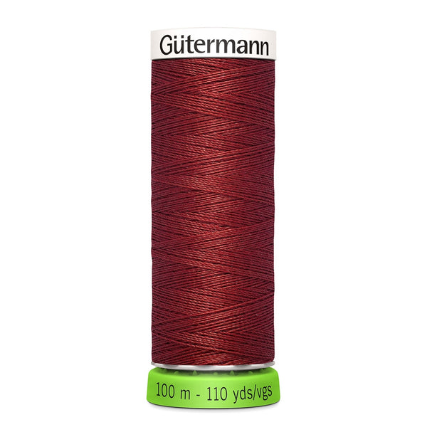 Gutermann Sew-All Polyester rPET Thread 100m/110 yds Col 221