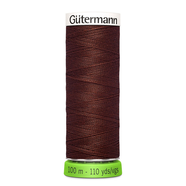Gutermann Sew-All Polyester rPET Thread 100m/110 yds Col 230