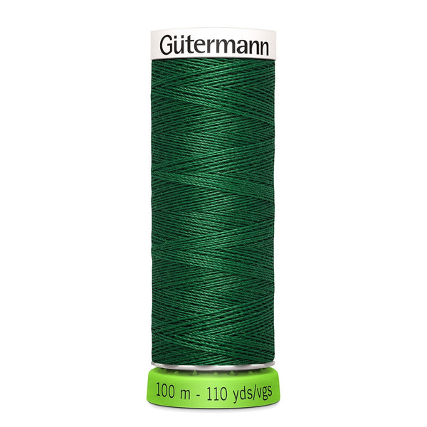 Gutermann Sew-All Polyester rPET Thread 100m/110 yds Col 237
