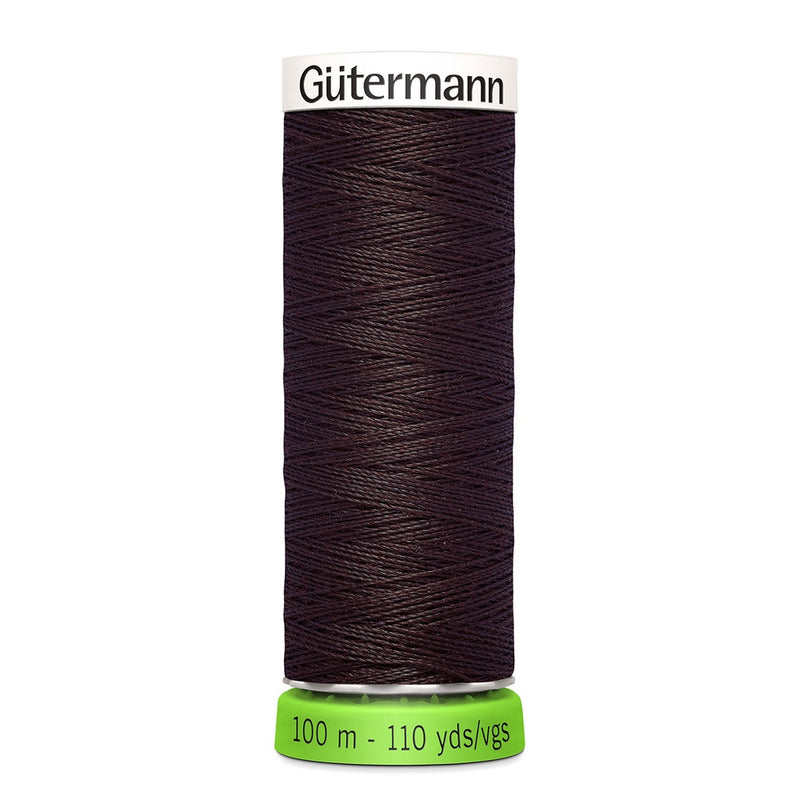 Gutermann Sew-All Polyester rPET Thread 100m/110 yds Col 23
