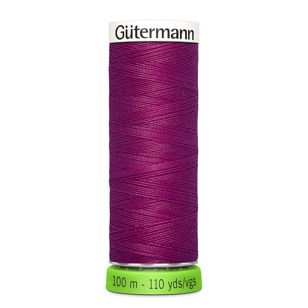 Gutermann Sew-All Polyester rPET Thread 100m/110 yds Col 247