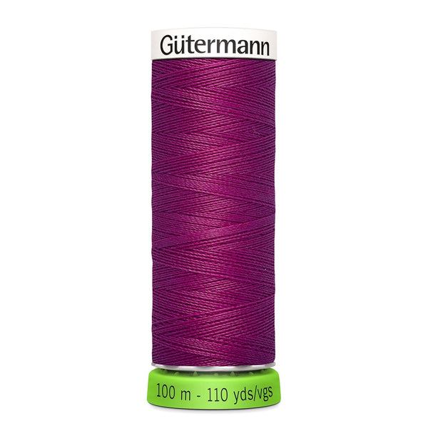 Gutermann Sew-All Polyester rPET Thread 100m/110 yds Col 247