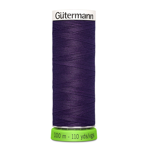 Gutermann Sew-All Polyester rPET Thread 100m/110 yds Col 257
