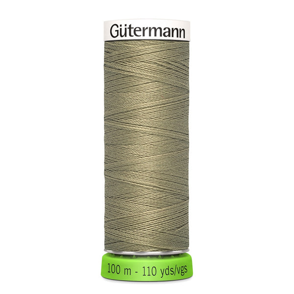 Gutermann Sew-All Polyester rPET Thread 100m/110 yds Col 258