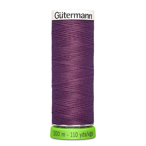 Gutermann Sew-All Polyester rPET Thread 100m/110 yds Col 259