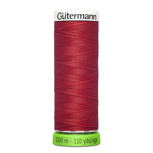 Gutermann Sew-All Polyester rPET Thread 100m/110 yds Col 26