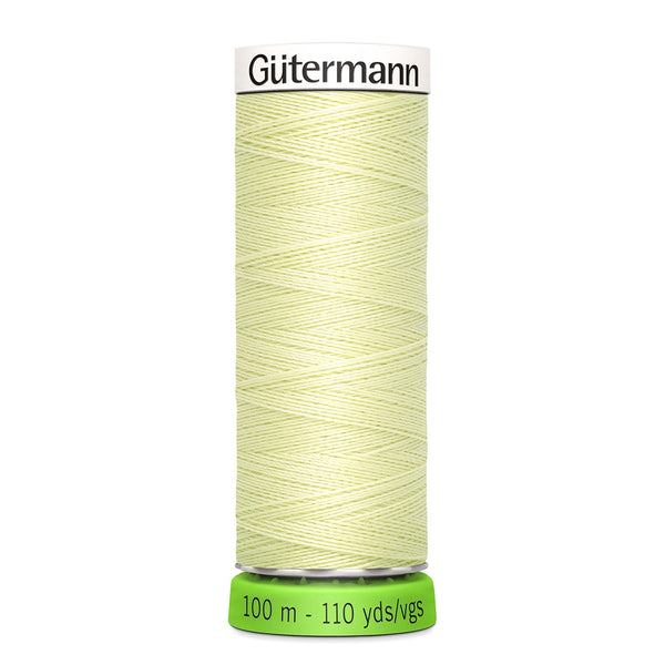 Gutermann Sew-All Polyester rPET Thread 100m/110 yds Col 292