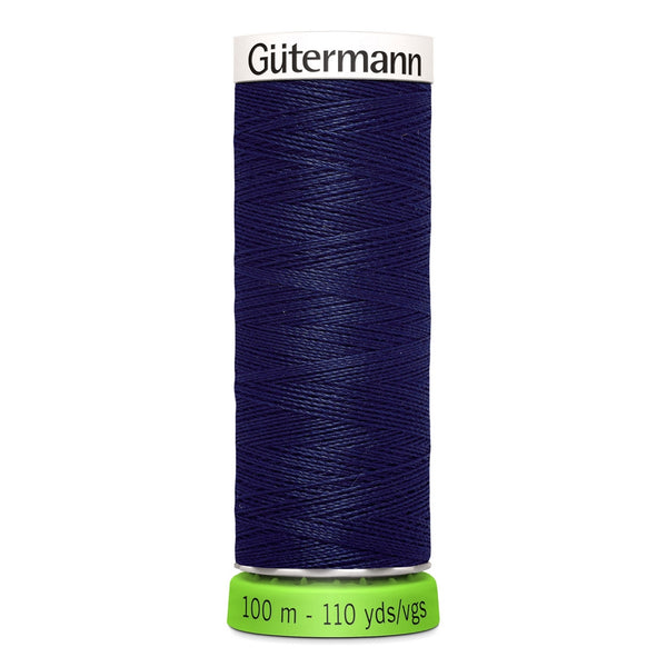 Gutermann Sew-All Polyester rPET Thread 100m/110 yds Col 310