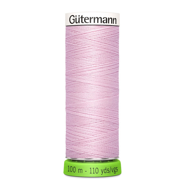 Gutermann Sew-All Polyester rPET Thread 100m/110 yds Col 320