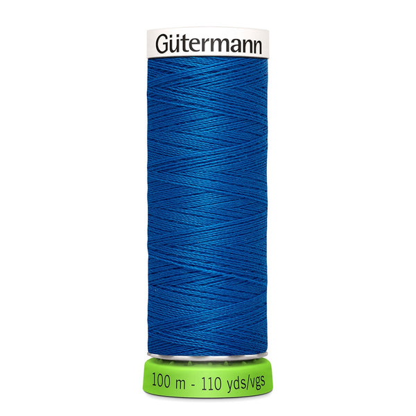 Gutermann Sew-All Polyester rPET Thread 100m/110 yds Col 322