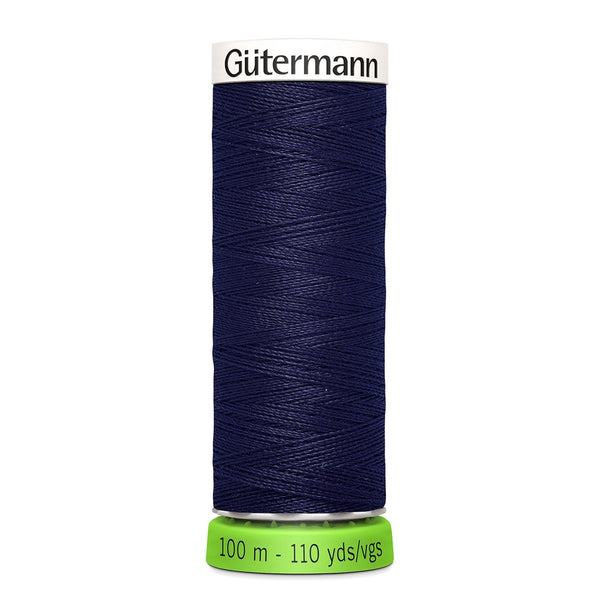 Gutermann Sew-All Polyester rPET Thread 100m/110 yds Col 324