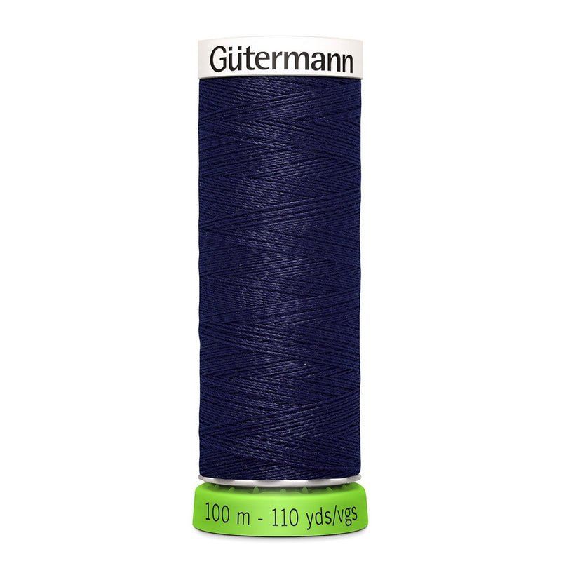 Gutermann Sew-All Polyester rPET Thread 100m/110 yds Col 324