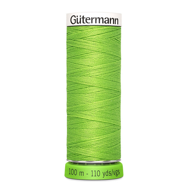 Gutermann Sew-All Polyester rPET Thread 100m/110 yds Col 336