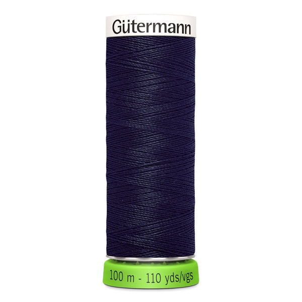 Gutermann Sew-All Polyester rPET Thread 100m/110 yds Col 339