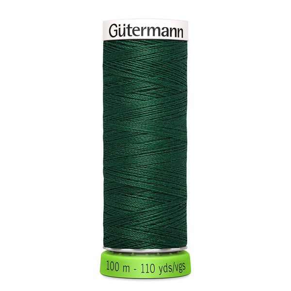 Gutermann Sew-All Polyester rPET Thread 100m/110 yds Col 340