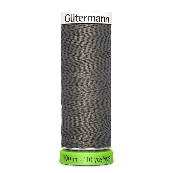 Gutermann Sew-All Polyester rPET Thread 100m/110 yds Col 35