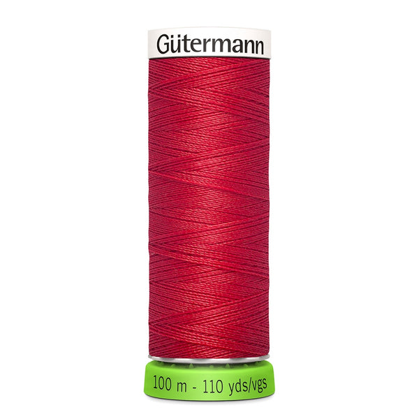 Gutermann Sew-All Polyester rPET Thread 100m/110 yds Col 365