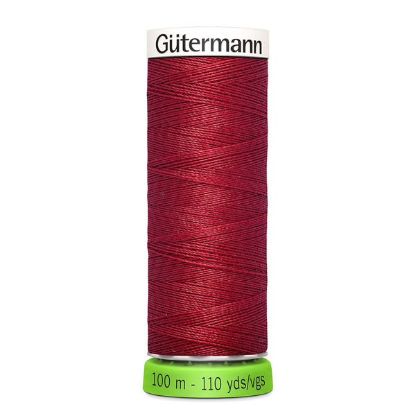 Gutermann Sew-All Polyester rPET Thread 100m/110 yds Col 367