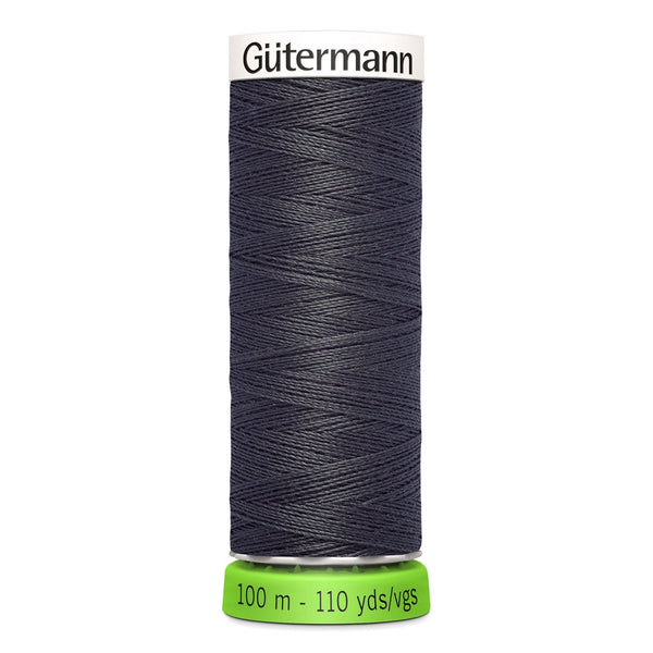 Gutermann Sew-All Polyester rPET Thread 100m/110 yds Col 36