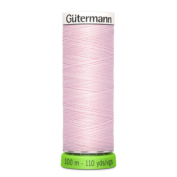 Gutermann Sew-All Polyester rPET Thread 100m/110 yds Col 372