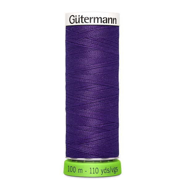 Gutermann Sew-All Polyester rPET Thread 100m/110 yds Col 373