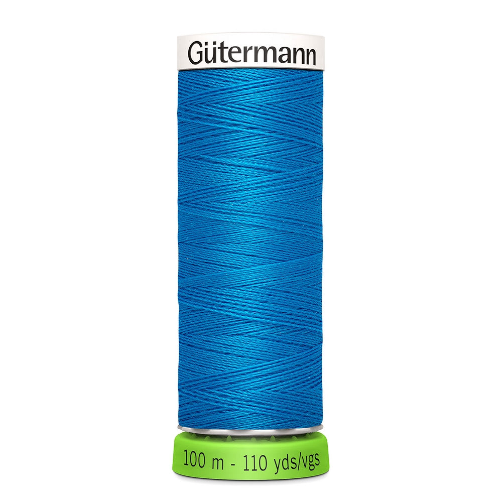 Gutermann Sew-All Polyester rPET Thread 100m/110 yds Col 386