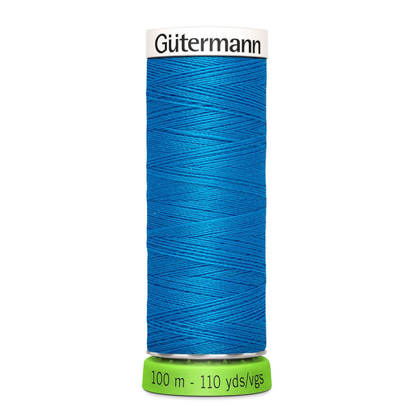 Gutermann Sew-All Polyester rPET Thread 100m/110 yds Col 386