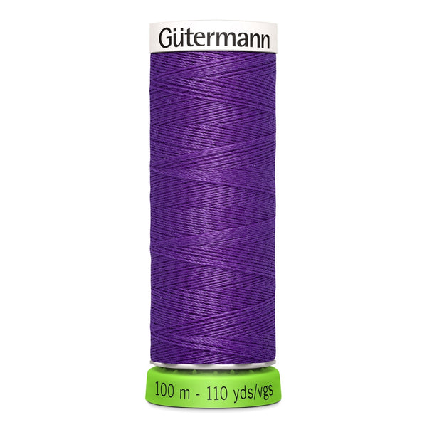 Gutermann Sew-All Polyester rPET Thread 100m/110 yds Col 392