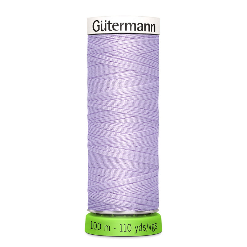 Gutermann Sew-All Polyester rPET Thread 100m/110 yds Col 442