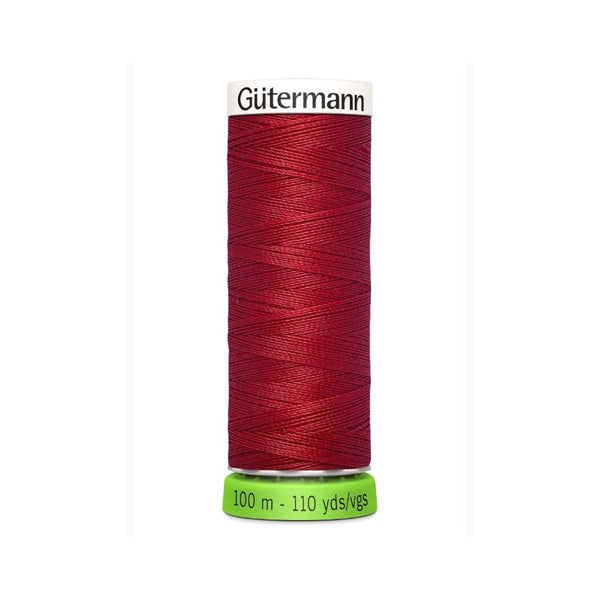 Gutermann Sew-All Polyester rPET Thread 100m/110 yds Col 46
