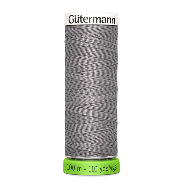 Gutermann Sew-All Polyester rPET Thread 100m/110 yds Col 493