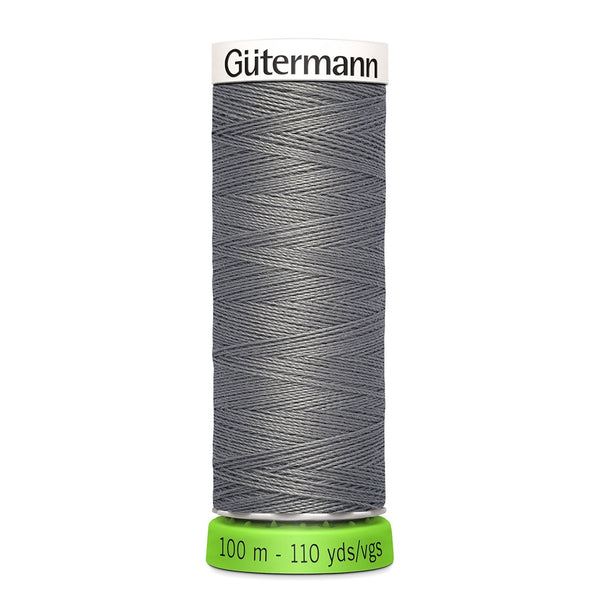 Gutermann Sew-All Polyester rPET Thread 100m/110 yds Col 496
