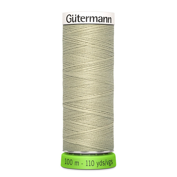 Gutermann Sew-All Polyester rPET Thread 100m/110 yds Col 503